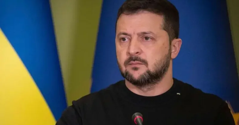 “Ukrayna uzaqmənzilli zərbələrin coğrafiyasını genişləndirir” Zelenski