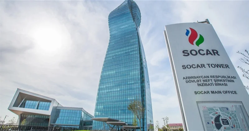 SOCAR представила основные итоги третьего квартала