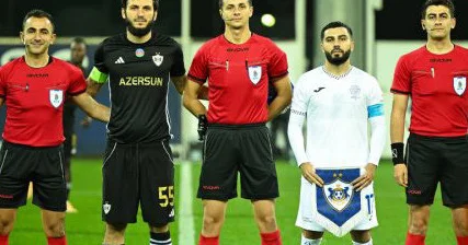 Rafael Məhərrəmli: “Qarabağ”dan xal almaq hər komanda üçün arzuolunandır” MÜSAHİBƏ