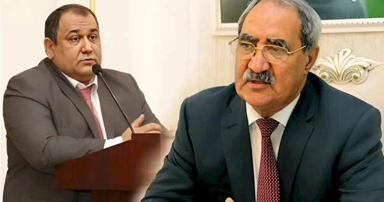 Partiya sədrliyinə görə atası və bacısı ilə dalaşan Elçin Ağamalı: “Anam bitərəfdir, qardaşım isə...” MÜSAHİBƏ