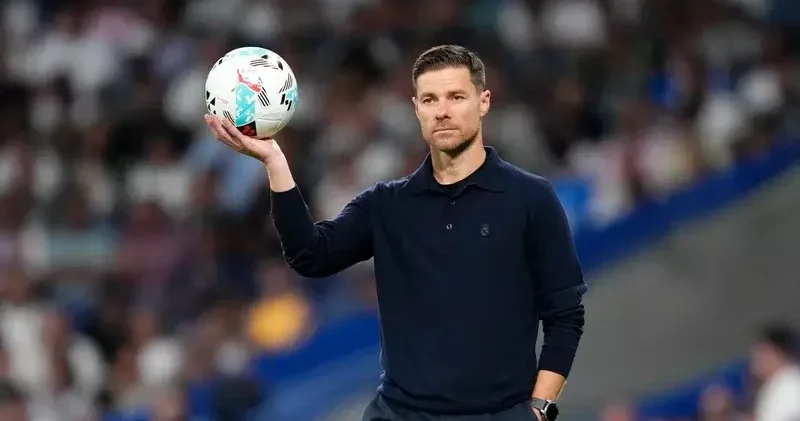 Xabi Alonso El Klassiko ların tarixinə düşdü