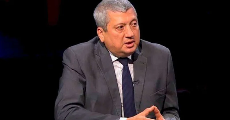 Zülfüqarov “Mehdiyev işi”ndən danışdı: Təhlükə görürəm!