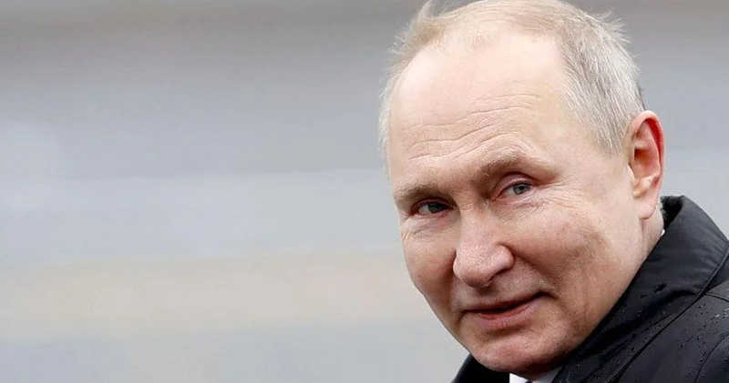 “PUTİN ÇEVRİLİŞ QORXUSU KEÇİRİR” “Bu, Kremlin paranoyasını nümayiş etdirir”