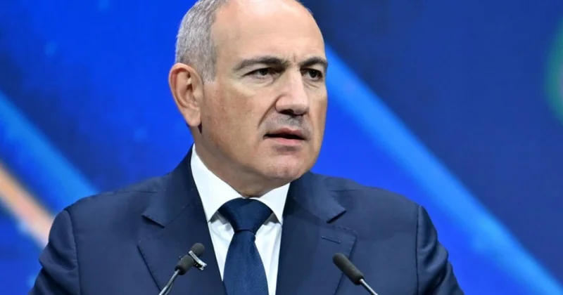 Nikol Paşinyan: Ermənistan “sülh” ifadəsinin mənası ilə tanış deyil