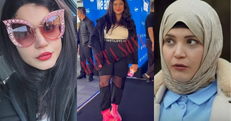 Bir ayda 13 kiloqramdan çox arıqlamışam