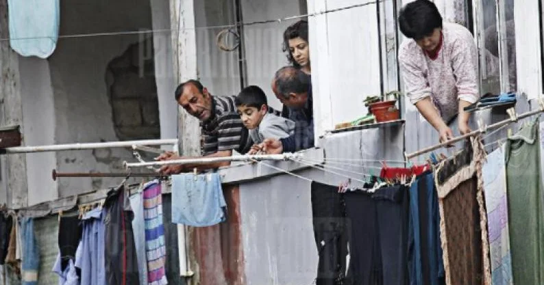 Qarabağ erməniləri üçün pul ayrıldı Məbləğ
