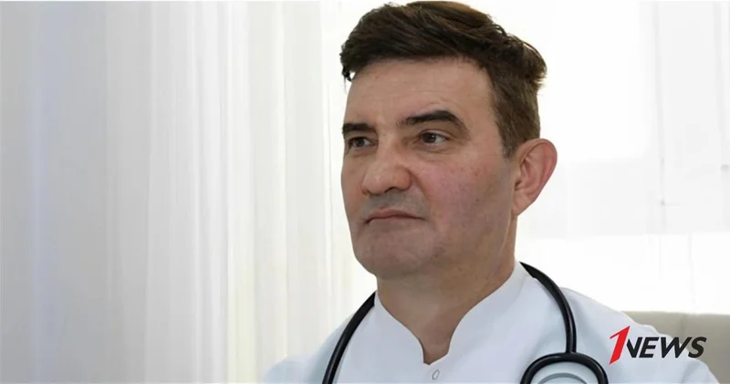 Вынесен приговор врачу, виновному в гибели известного ученого