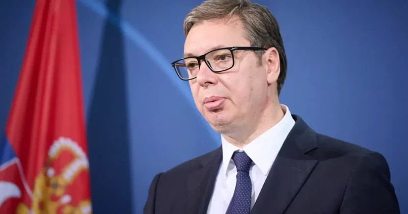 Вучич и Стубб посетят Узбекистан с официальным визитом