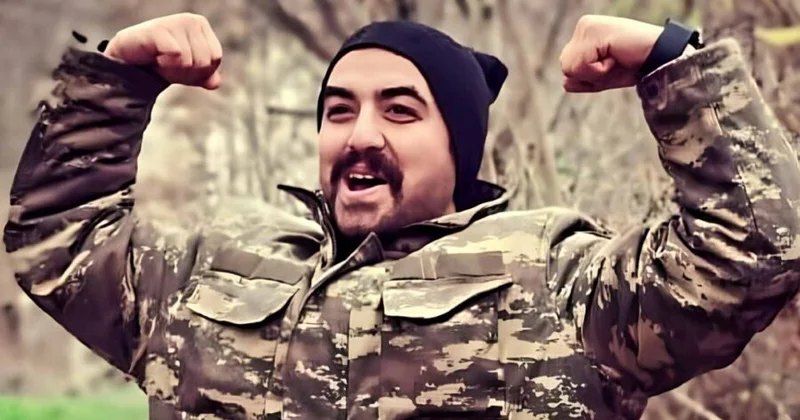 Demişdi, elə bir şey yaz ki, bütün ölkə oxusun... Budur, yazdım!