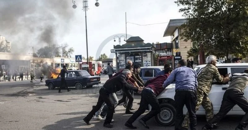 “Bərdə terroru mülki insanların toxunulmazlığının tapdandığı bir simvoldur” ŞƏRH OLUNDU