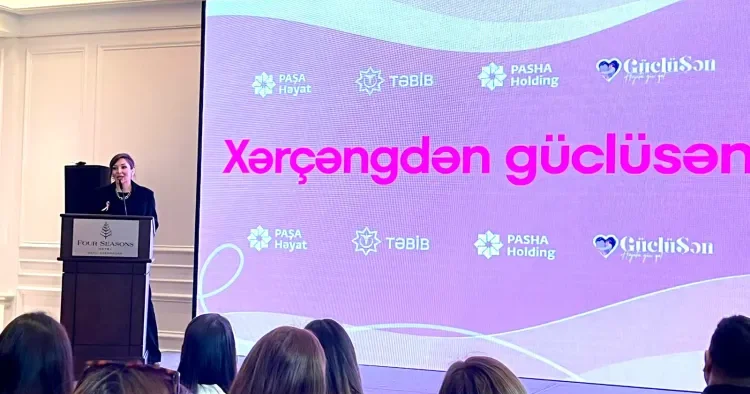 “Biz xalq olaraq sağlamlığımıza diqqət ayırmırıq”