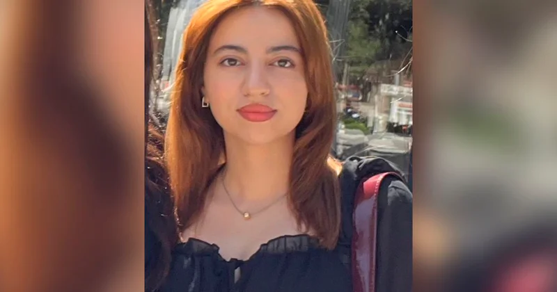 Binadan yıxılıb ölən Kəmalənin Fotosu