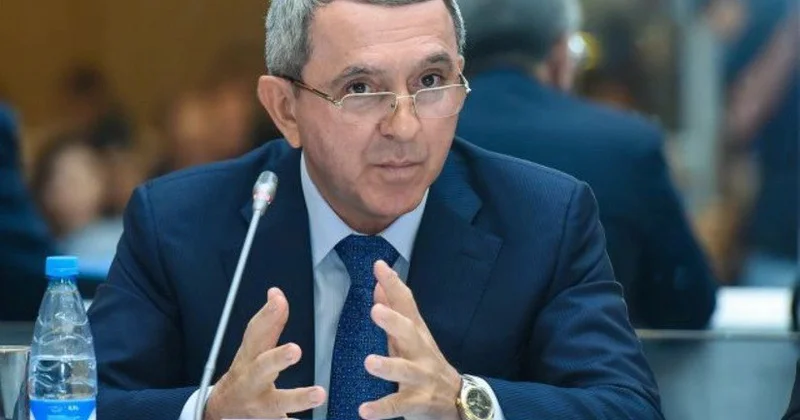 Azərbaycanın Səudiyyə Ərəbistanındakı səfiri geri çağırıldı, İordaniyaya TƏYİN EDİLDİ