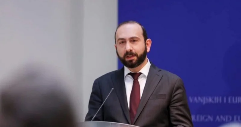 Ереван с оптимизмом смотрит на диалог с Анкарой