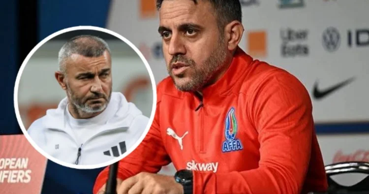 Səviyyəli futbolçular, maliyyə, şərait, işıqlandırma, çəkiliş... Qurban Qurbanovun dediyi kimi olması üçün