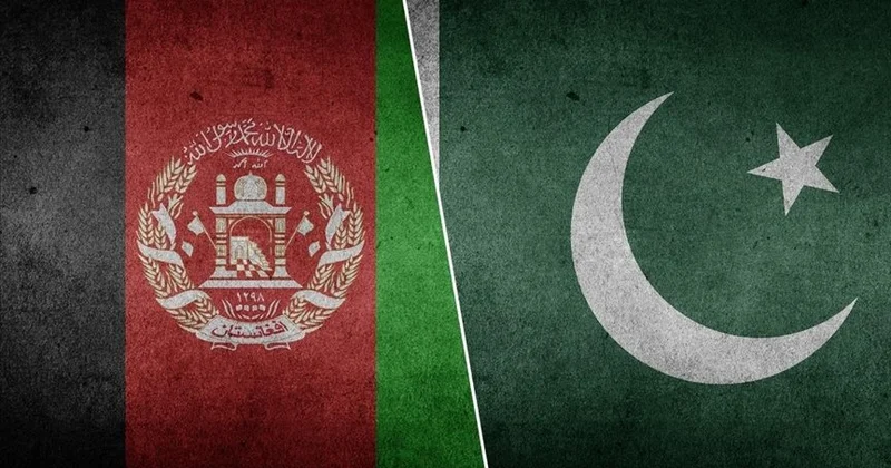 İstanbulda Əfqanıstan Pakistan görüşü: Birgə bəyanat hazırlanır