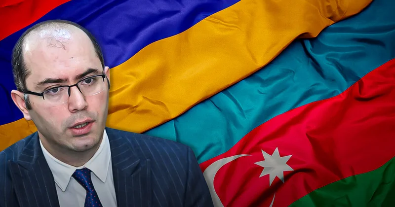 Орхан Йолчиев: Если процесс нормализации будет сорван, последствия окажутся крайне пагубными для Армении Minval Politika