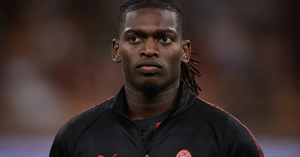 “Mançester Yunayted” Rafael Leaonun transferinə hazırlaşır
