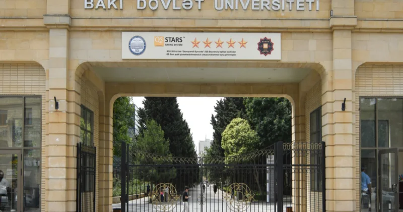 BDU da 18 ixtisas və 26 ixtisaslaşma üzrə SABAH proqramı təşkil olunub