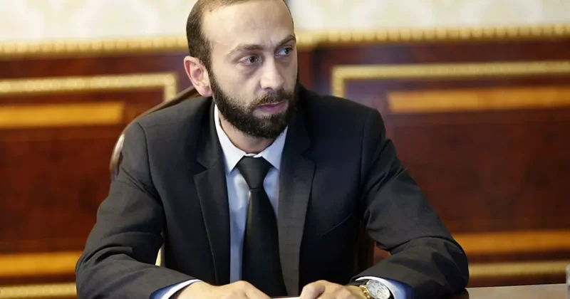 МИД Армении: Подписание мирного договора с Азербайджаном вопрос техники