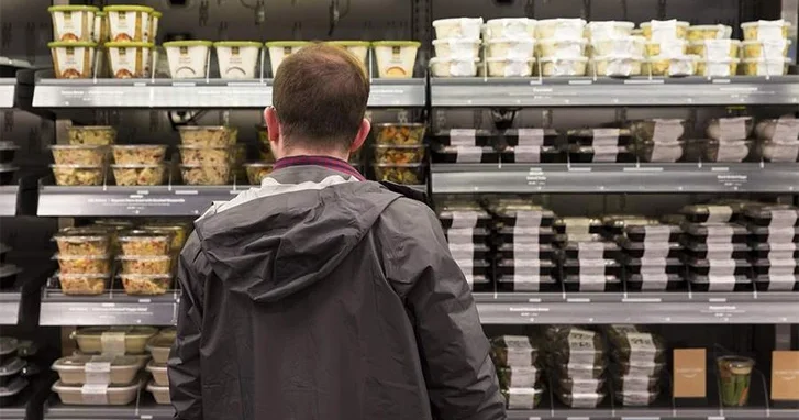 Американцы перестанут получать талоны на продукты питания