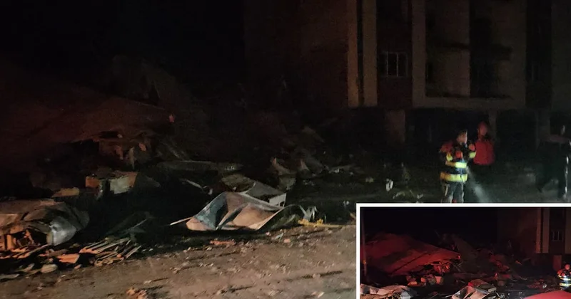 5 bal gücündə zəlzələ mümkündür Tükiyəli alimdən XƏBƏRDARLIQ