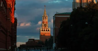 Кремль направит рекордные $22 млрд на кредиты союзникам