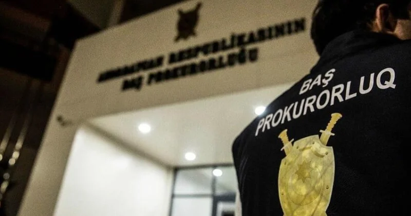 Azərbaycanda mütəşəkkil dəstə ifşa edildi 89,5 milyon manatlıq dələduzluq
