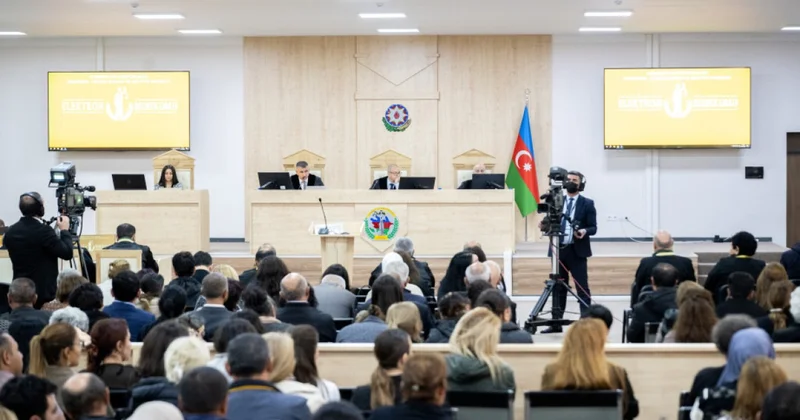 Ermənistanda əsirlikdə olmuş azərbaycanlıların yeni ifadələri