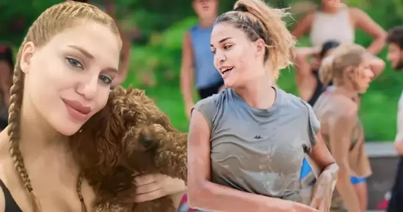 Almeda “Survivor 2026” üçün maraq doğuran paylaşım etdi