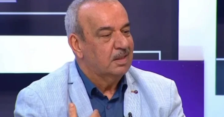 Xanımıma o qədər əziyyət vermişəm ki...