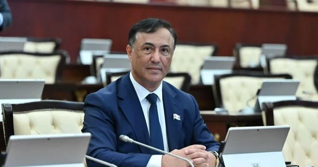 Elman Nəsirov barəsində yayılan görüntülərdən danışdı VİDEO