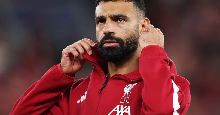 Salah İngiltərə Premyer Liqasında rekorda yaxınlaşıb
