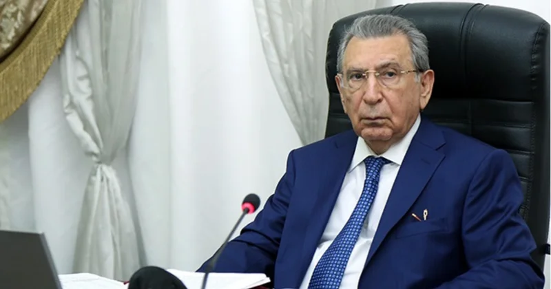 Akademiklər Mehdiyevə qarşı… AMEA Ramiz Mehdiyevlə bağlı iclas keçirəlidir