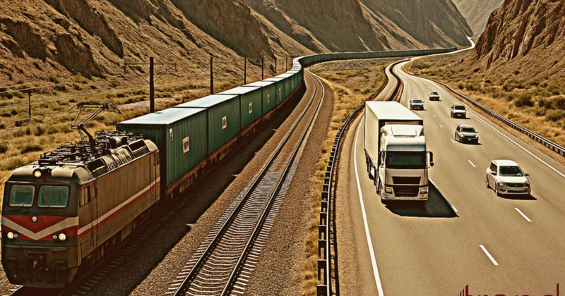 Zəngəzur Dəhlizi: Avrasiyanın yeni strateji nəbzi
