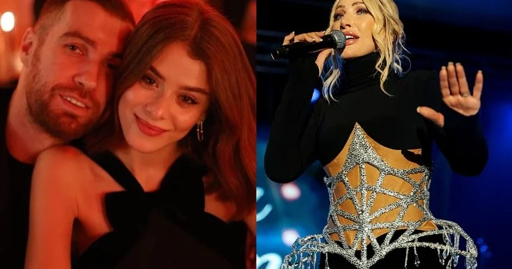 Nə gəzirsən xalxın oğlu ilə? Sedadan oğlunun sevgilisinə