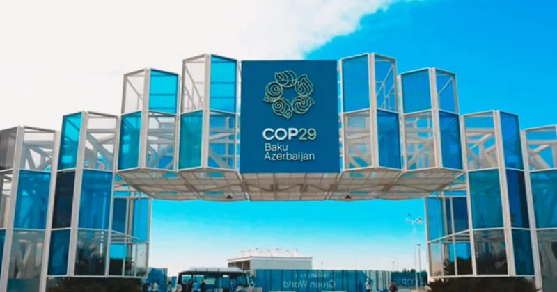 Счетная палата провела аудит COP29 и осталась довольна