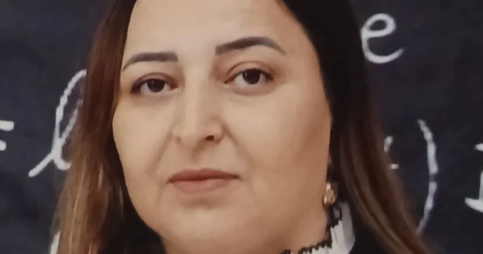 Xaçmazda daha bir müəllim vəfat etdi FOTO