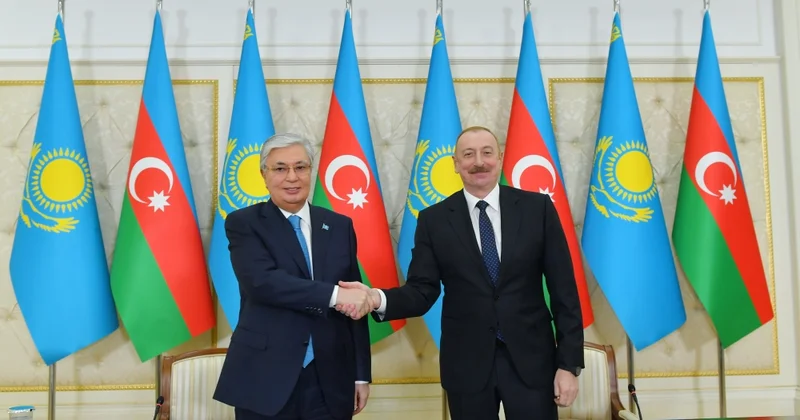 “Bu iki qardaş ölkə arasında münasibətlərin başlanğıcı kimi qiymətləndirilə bilər” ŞƏRH EDİLDİ