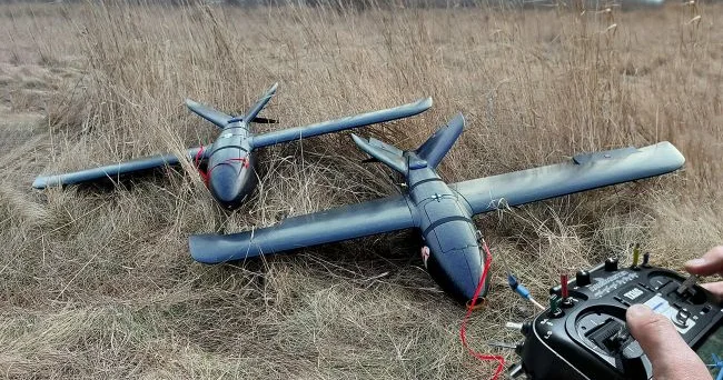 Rusiya hərbi aerodromları dronların hücumuna məruz qaldı
