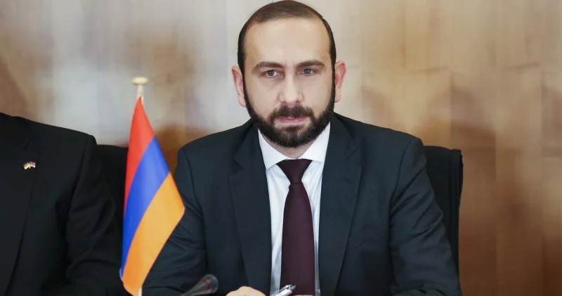 Aİ yə daxil olmaq istiqamətində səylərimizi gücləndirməliyik Mirzoyan