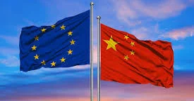China Daily: Aİ Çinə qarşı sanksiyalardan narahat olmalıdır.