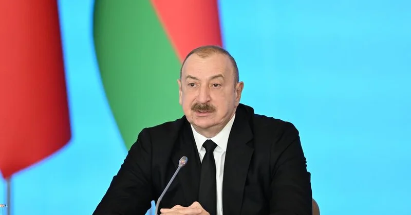 İlham Əliyev Meksika, Yaponiyaya və İraqa yeni səfirlər təyin etdi