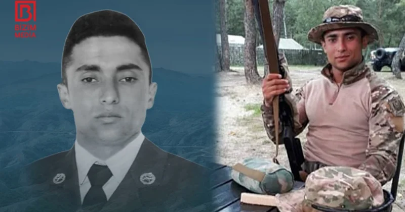 Yaralı komandirini XİLAS etdi, özü isə... Polad Həşimovun qol saatını hədiyyə etdiyi şəhidin HƏYAT HEKAYƏSİ