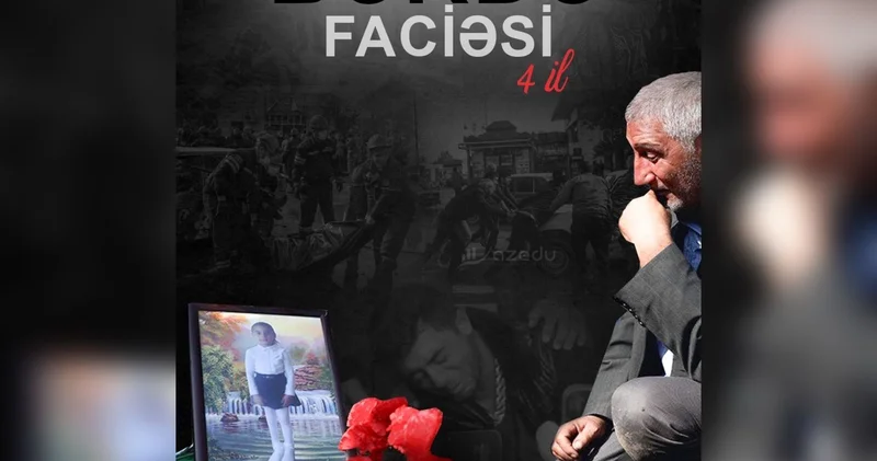 Bərdə hadisəsi xalqımızın qəhrəmanlığının bariz nümunəsidir ŞƏRH EDİLDİ