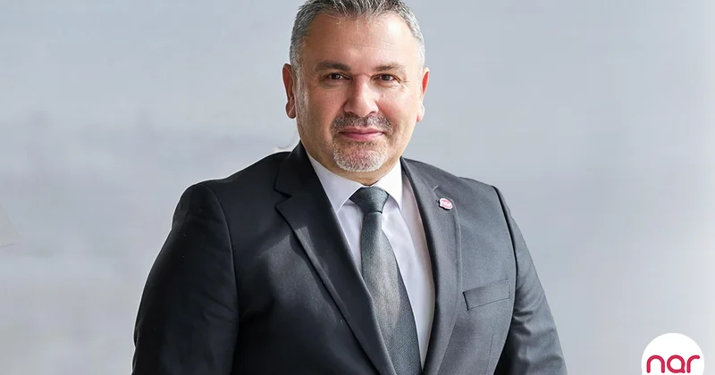 Nar объявил о назначении нового генерального директора