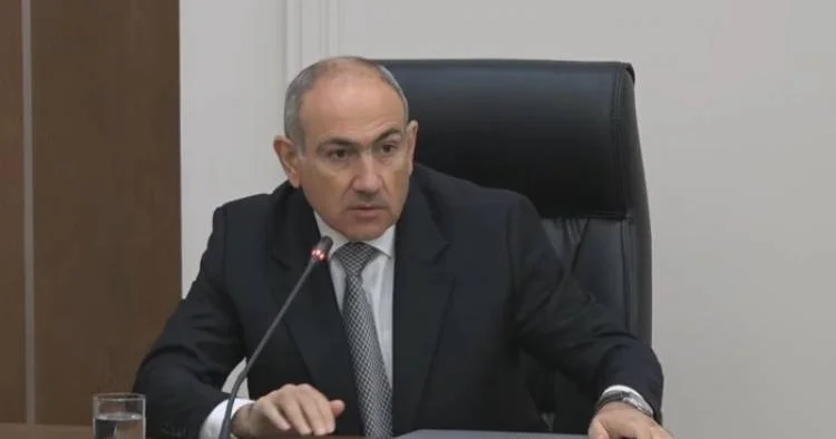“Azərbaycanla əlaqələrimizi davam etdiririk”