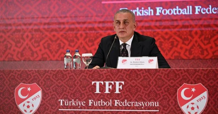 İbrahim Hacıosmanoğlu: Hakimlərimiz mərc oyunları oynayırlar”