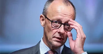 Fridrix Merts: “Vilnüsün müdafiəsi Berlinin müdafiəsidir...”