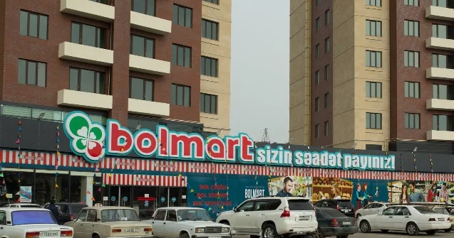 Bolmart” mağazalar şəbəkəsi kimindir? Adana Əhmədzadə ilə hansı əlaqələr var?
